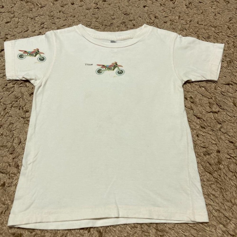 Used Children's T-shirts